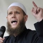 Police grab infamous Salafist Muslim convert