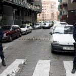 Man and woman suspected of recruiting for Isis arrested in Spain