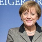 Merkel named TIME ‘Person of the Year’