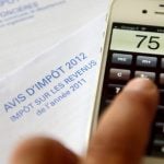 French taxman second greediest in world