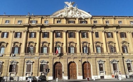 Italy gets €4 billion windfall from tax dodgers