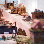 Are these gingerbread houses the best ever?