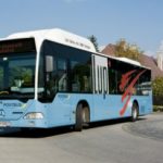 Mysterious attack on St Pölten buses