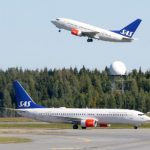 SAS shares soar as airline returns to profit