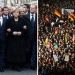 Germany’s 10 biggest stories of 2015