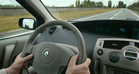 Health checks on elderly drivers could start later