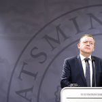 Danes reject EU justice rules in referendum