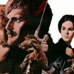 On location in Spain: Ten amazing facts about film classic Dr Zhivago
