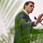 Spain’s Ciudadanos calls for pact with conservatives and Socialists
