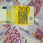 Good Samaritan: Shop worker finds €68k cash in trolley and hands it in
