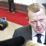 Danish PM slams new Swedish border controls