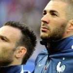 Star booted off French team over sex tape rap