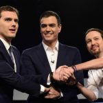 Spain’s gaffe prone Prime Minister spurns first pre-election debate