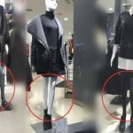 Inditex pulls ‘anorexic mannequins’ after tens of thousands sign petition