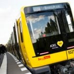 Berlin fare-dodging cases up 7,000 percent