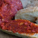 Italy police find cocaine among spicy sausages