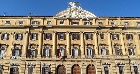 Italy claims taxes from hidden Swiss accounts