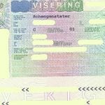 Swedish official arrested for ‘selling visas’
