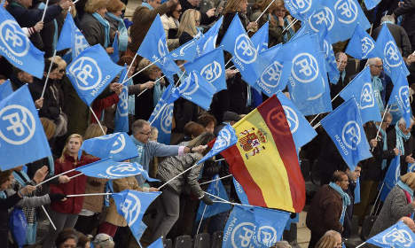 Final polls predict election win for Spanish government in tight race