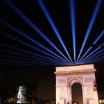 Paris set for quiet night on New Year’s Eve