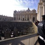 Pope opens the door to Catholic Jubilee