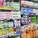 France: Most counter medicine useless or risky