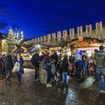Italy’s most enchanting Christmas markets
