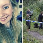 Teenager charged with Swedish jogger’s murder