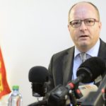 Geneva: two Syrians held over ‘explosives plot’
