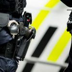 Norwegian police to stay armed until February