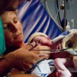 French parents fight for right to umbilical cord