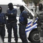 Paris attacks ‘directed by one man in Belgium’