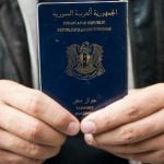 Spooks hunt refugees with Isis-faked passports