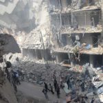 German spies ‘rebuild ties with Syrian dictator’