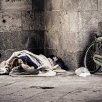 Weak family ties drive spike in Italy homeless