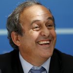 ‘Memo’ backs Platini Fifa salary claim: report