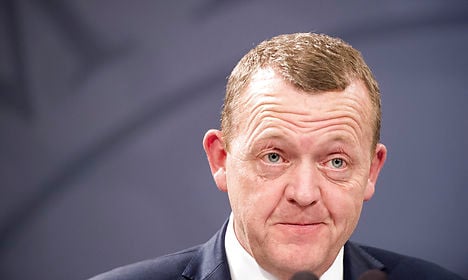 Danes’ snub of closer EU ties ‘gut punch for elite’