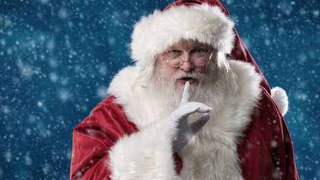 Parents furious after priest says Santa isn't real