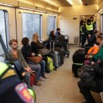 Swedish parliament says yes to ID border checks