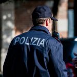 Bomb explodes outside Brescia police school
