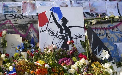 Danish Islamist tied to Paris attacks: report
