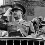 Madrid banishes ghosts of Franco from its streets with name changes