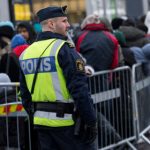 Sweden could be lifted from EU refugee duties