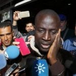 African migrant saved from sinking boat wins big in Spanish lottery