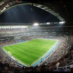 4. Santiago Bernabéu stadium: the home of Real Madrid FC was photographed an impressive 113,995 times. Photo: Rafa Otero/Flickr