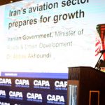 Iran to buy 114 Airbus planes from France: minister