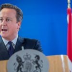 Cameron woos Germans with EU reform plan