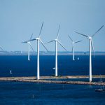Danish windmills set amazing world record