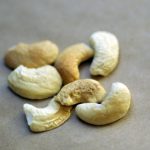 Nuts! Swedish police probe weird cashew haul