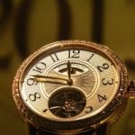 Swiss watch exports drop for first time since 2009